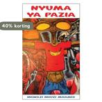 Nyuma Ya Pazia 9789956792184 Nkwazi Nkuzi Mhango, Verzenden, Zo goed als nieuw, Nkwazi Nkuzi Mhango