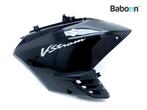 Carénage gauche Suzuki DL 1000 V-Strom 2002-2006 (DL1000), Motoren, Onderdelen | Suzuki, Verzenden, Nieuw