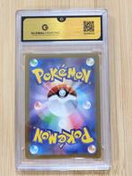 Pokémon - 1 Graded card - Dewott 103 / 086 AR - White Flare, Nieuw