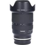 Tamron 17-28mm f/2.8 Di III RXD Lens voor Sony E CM2962, Audio, Tv en Foto, Foto | Lenzen en Objectieven, Ophalen of Verzenden