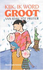 Kijk, ik word groot 9789065658265 H. Stellamans-Wellens, Verzenden, Gelezen, H. Stellamans-Wellens