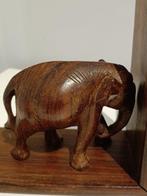 Boekensteunen (2) - Hout