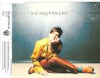 cd single - k.d. lang - The Joker PROMO