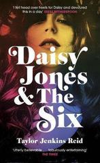 Daisy Jones and The Six 9781786331502 Taylor Jenkins Reid, Verzenden, Zo goed als nieuw, Taylor Jenkins Reid