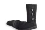 Ugg Laarzen in maat 31 Zwart | 5% extra korting, Kinderen en Baby's, Ugg, Verzenden, Jongen of Meisje, Laarzen