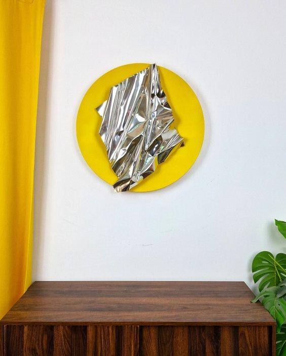 José Soler Art - Dualidad N3, Antiquités & Art, Art | Objets design