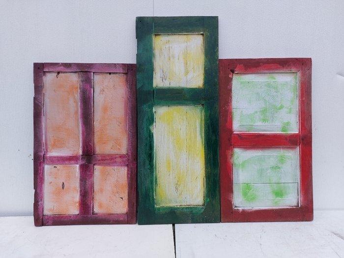 Decoratief ornament (3), Antiek en Kunst, Curiosa en Brocante