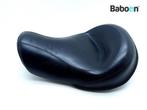 Buddy Seat Solo Harley-Davidson FXD Dyna 2006-2008 Mustang, Motos