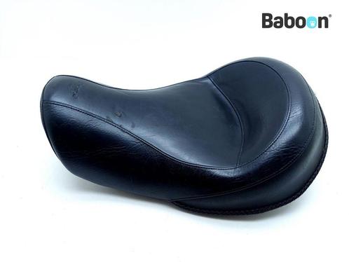Buddy Seat Solo Harley-Davidson FXD Dyna 2006-2008 Mustang, Motos, Pièces | Harley-Davidson, Envoi