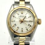 Rolex - Oyster Perpetual Lady - 6718 - Femme - 1977