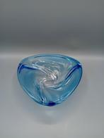 Val Saint Lambert - Schotel - Kristal - Patelle VSL 21,5 cm, Antiek en Kunst