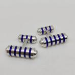 Sans prix de réserve - Tiffany & Co. - Boutons de manchette