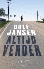Altijd verder 9789060059050 Dolf Jansen, Boeken, Romans, Verzenden, Gelezen, Dolf Jansen