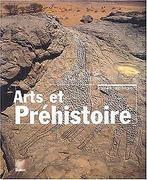 Art et préhistoire  Jean-Pierre Mohen  Book, Jean-Pierre Mohen, Verzenden