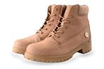 Timberland Veterboots in maat 39 Bruin | 5% extra korting, Kleding | Dames, Schoenen, Bruin, Verzenden, Overige typen, Timberland