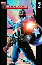 Ultimates - Volume 2: Homeland Security, Verzenden, Nieuw