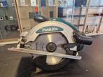 Veiling - Makita DSS610 Body Cirkelzaag - In Nette Staat, Doe-het-zelf en Bouw, Gereedschap | Zaagmachines, Nieuw