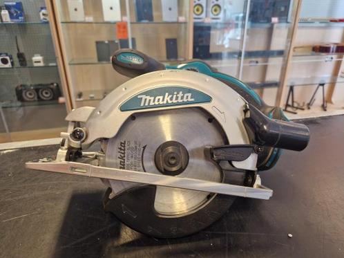 Veiling - Makita DSS610 Body Cirkelzaag - In Nette Staat, Doe-het-zelf en Bouw, Gereedschap | Zaagmachines