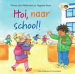 Lisa en Jimmy - Hoi, naar school! (9789000362875), Verzenden