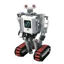 ABILIX KRYPTON 5 - ROBOT PROGRAMMABILE E COMPONIBILE -, Games en Spelcomputers, Spelcomputers | Overige Accessoires