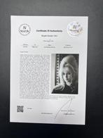 Brigitte Bardot - Iconic - Fine Art Photography - Luxury, Verzamelen, Nieuw