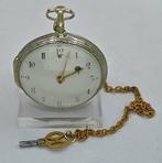 Schweiz - Silber Repousee Spindeluhr -, Nieuw