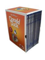 Donald Duck - AD box - Donald Duck Collectie / Luxe, Boeken, Stripverhalen, Nieuw