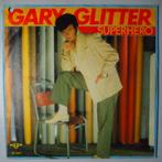 Gary Glitter - Superhero - Single, CD & DVD, Vinyles Singles, Pop, Single