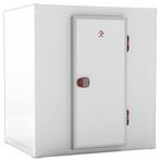 Koel-/Vriescel | Minicold EVO | 3.83m³ | Isolatie 80mm |, Verzenden, Nieuw in verpakking