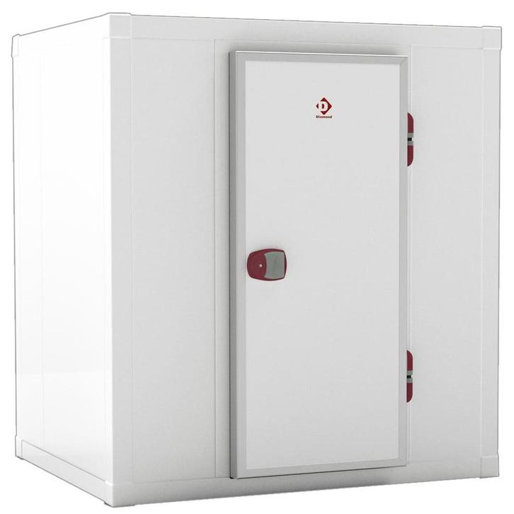 Koel-/Vriescel | Minicold EVO | 3.83m³ | Isolatie 80mm |, Zakelijke goederen, Horeca | Keukenapparatuur, Nieuw in verpakking, Verzenden