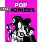 Poppioniers 9789045209104 Tom Steenbergen, Verzenden, Zo goed als nieuw, Tom Steenbergen