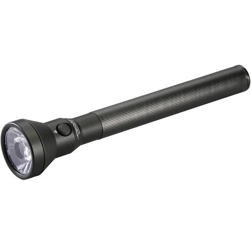 Streamlight Ultrastinger LED zonder oplader, Caravanes & Camping, Lampes de poche, Enlèvement ou Envoi