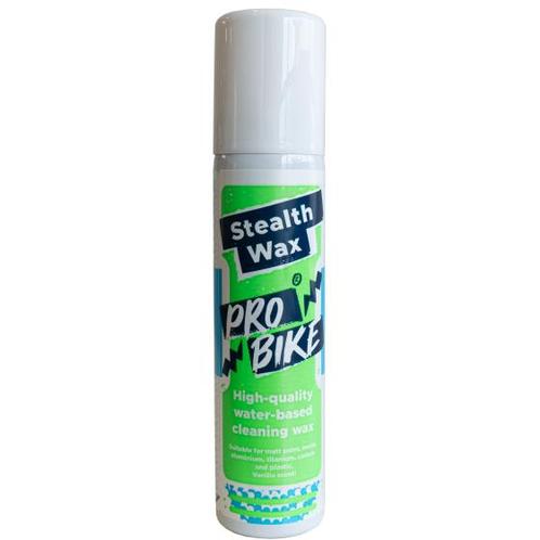 Putoline ProBike Stealth Wax 75 ml, Fietsen en Brommers, Fietsaccessoires | Overige Fietsaccessoires, Nieuw, Ophalen of Verzenden