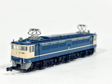 Kato N - 3061-1 - Modeltrein (1) - EF65 1000 Late Versie - beschikbaar voor biedingen