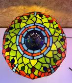 Tafellamp - Vitrail - Tiffany style XL