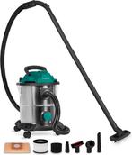 2dekans | VONROC Nat- en droogzuiger – Alleszuiger -, Ophalen of Verzenden