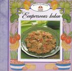Culinaria / Eenpersoons koken / Culinaire boekerij, Boeken, Kookboeken, Verzenden, Zo goed als nieuw, Zz Kosmos - Zk