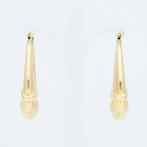 Oorbellen - 14 karaat Geel goud, Handtassen en Accessoires, Oorbellen, Nieuw