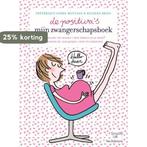 Mijn zwangerschapsboek / De positivas 9789491853005, Verzenden, Frédérique Corre Montagu