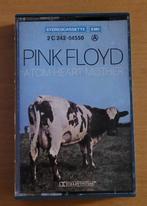 Pink Floyd - Collection of 6 x tapes - Diverse titels -