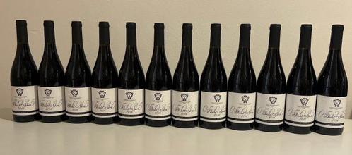 2016 Leonardo Bussoletti, Pinot Nero - Umbrië IGT - 12, Verzamelen, Wijnen