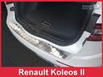Achterbumperbeschermer | Renault | Koleos 17- 5d suv. | RVS, Verzenden, Nieuw