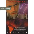 Machtsmiddel | Kyle Mills 9789061121442 Kyle Mills, Verzenden, Kyle Mills