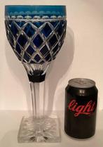 Val Saint Lambert - Vase - Cristal, Antiek en Kunst