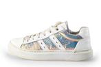 Jochie Sneakers in maat 33 Wit, Verzenden, Schoenen