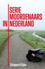 Seriemoordenaars in Nederland 9789491308079, Boeken, Verzenden, Zo goed als nieuw, Hieke Wienke Jans