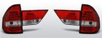 Carnamics Achterlichten | BMW X3 04-06 5-d (E83) |  rood / w, Verzenden