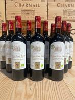 2015 Château Tour Calon, Premier des Tours - Saint-Émilion -, Nieuw