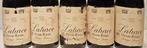 1966 Bodegas Laturce - Rioja - 5 Flessen (0.75 liter), Verzamelen, Wijnen, Nieuw