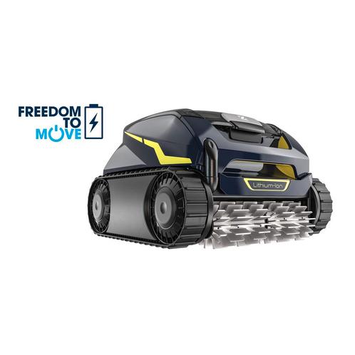 Zodiac Freerider RF5200 IQ  draadloze zwembadrobot, Tuin en Terras, Zwembad-toebehoren, Nieuw